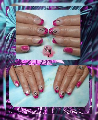 Salon de Manucure Sab Nail'sthétique 0