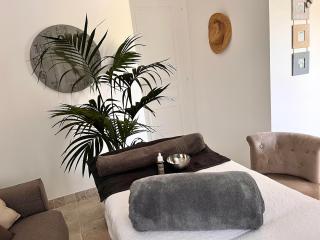 Salon de Manucure Géraldine Passion Kobido 0