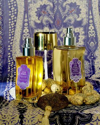 Salon de Manucure La Sultane de Saba : Hammam & spa quartier Montorgueil 0