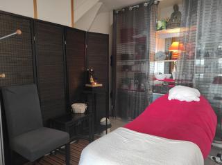 Salon de Manucure Institut de Beauté Brigitte 0