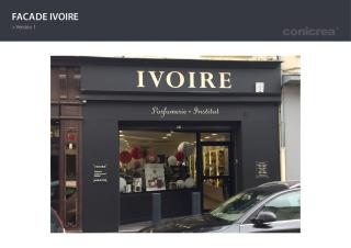Salon de Manucure Ivoire 0