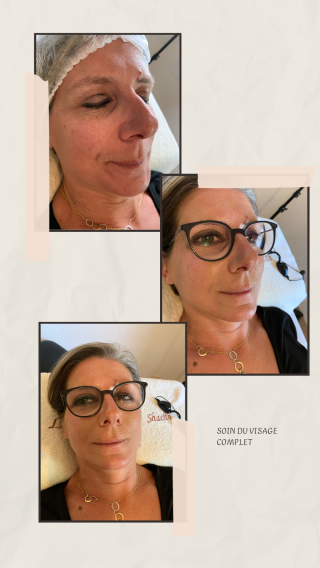 Salon de Manucure perfect lady by shacha 0