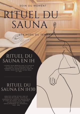 Salon de Manucure SPA Hors Du Temps 0