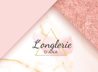 Salon de Manucure L'onglerie d'Ana 0