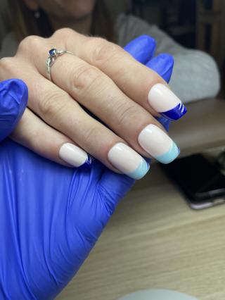 Salon de Manucure Mimi Nail's 0