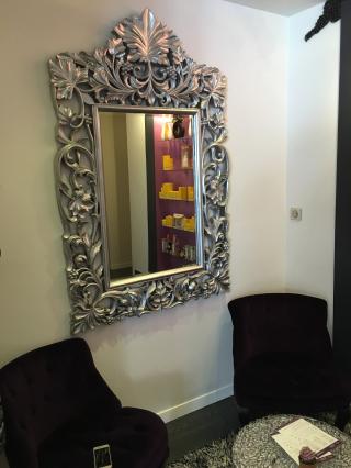 Salon de Manucure La petite demoiselle 0