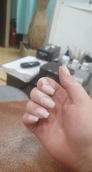 Salon de Manucure Alpha Beauté 0