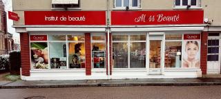 Salon de Manucure Aliiss Beauté 0