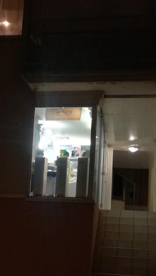 Salon de Manucure Institut Caline - Fabienne Licciardi 0