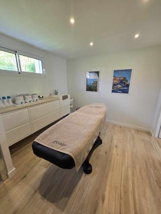 Salon de Manucure Allure et beauté 0