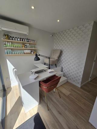 Salon de Manucure Allure et beauté 0