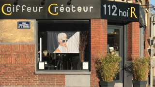 Salon de Manucure 112 Hai'r Coiffeur Visagiste Créateur Rouen 0