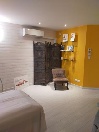 Salon de Manucure institut Frimousse 0