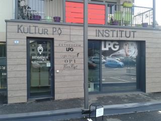 Salon de Manucure Céciliane Beauté 0