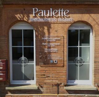 Salon de Manucure Paulette 0