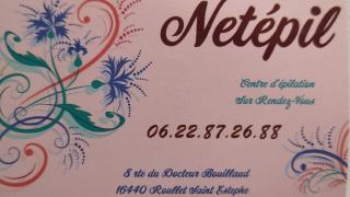 Salon de Manucure Institut Netépil 0