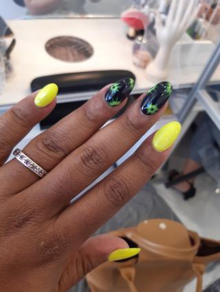 Salon de Manucure Paris Ongles - Massy Opéra 0