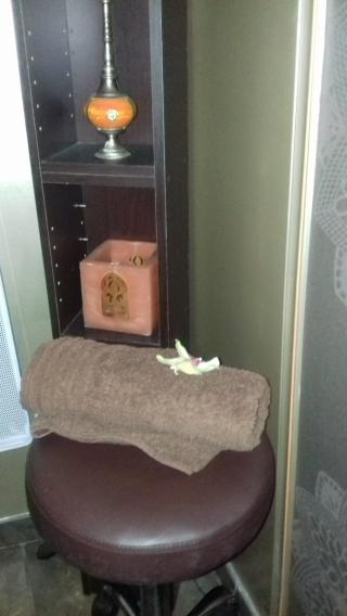 Salon de Manucure Esthetic Spa Concept 0