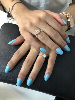 Salon de Manucure Institut de beauté Bodyminute / Nailminute 1