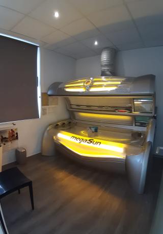 Salon de Manucure Le Jardin des Soins - Antibes 2