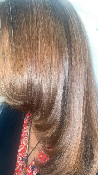 Salon de Manucure Kisha Coiffure institut de beauté 0