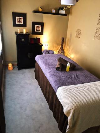 Salon de Manucure Haryana 0