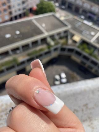 Salon de Manucure Diamond 0