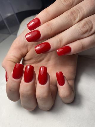 Salon de Manucure Virginie’Nails 0