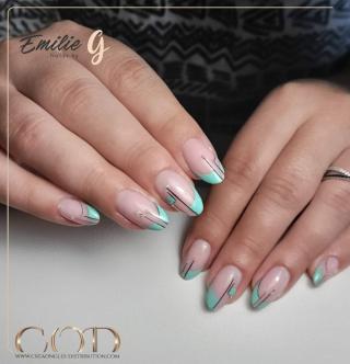 Salon de Manucure Nailyz by Emilie G 0