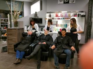 Salon de Manucure Franck Provost - Coiffeur Sallanches 0