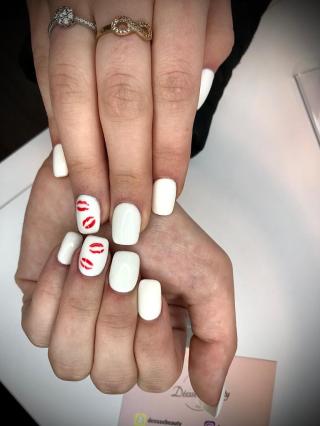 Salon de Manucure Deesse beauty - Saint-Prix 0