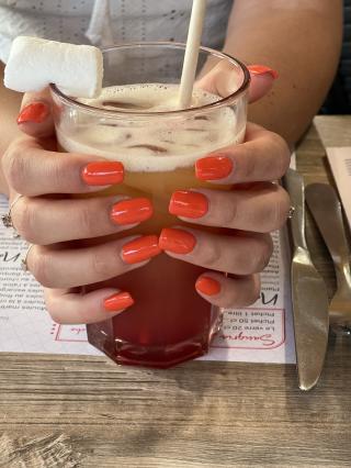 Salon de Manucure Cosn'ail art beauté 0