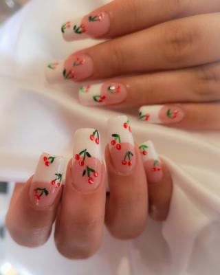 Salon de Manucure Mini Pink 0