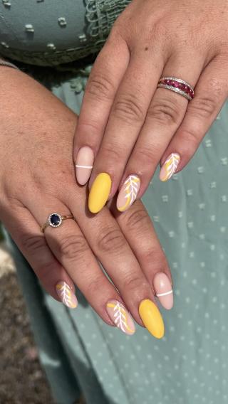 Salon de Manucure Samantha Ongles&Beauté prothésiste Ongulaire 0