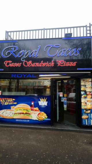 Salon de Manucure Seriouna Ahmed 0