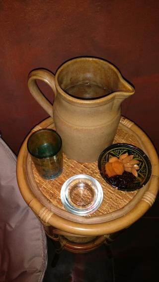 Salon de Manucure Institut de beauté Je pense à (moi) 0