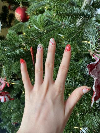 Salon de Manucure Evasion Beaute st cere 0