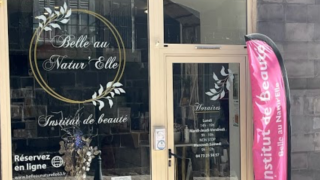 Salon de Manucure Institut Belle au Natur'Elle - Clermont Ferrand 0