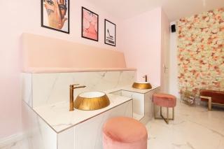 Salon de Manucure Nails Art 0