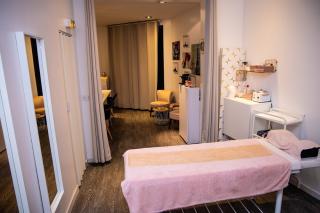 Salon de Manucure Cozy Beauty Bar 0