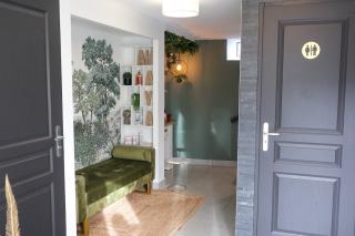 Salon de Manucure Les Ateliers Beauté 0