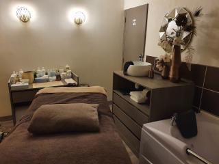 Salon de Manucure Evasion Spa 0