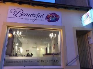 Salon de Manucure Be beautiful 0