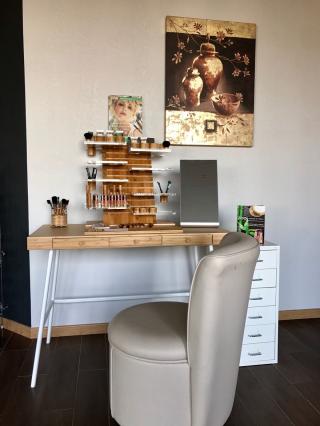 Salon de Manucure Univers Soins 0