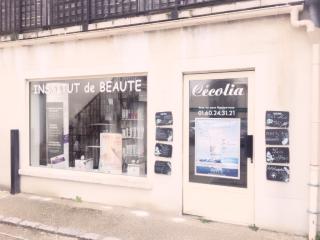 Salon de Manucure Institut cecolia 0