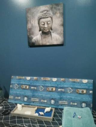 Salon de Manucure TARANAE, Centre de bien-être/Spa. Bassin de flottaison (bulle sensorielle),Sauna japonais, Massage, Duo, L'union, Toulouse 0