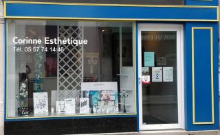 Salon de Manucure Corinne Esthétique 1
