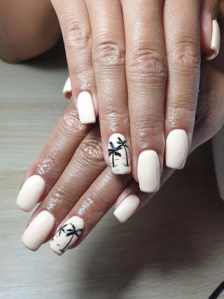 Salon de Manucure Worldofsoso 2