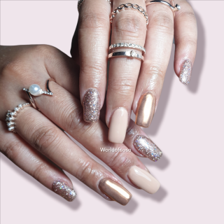 Salon de Manucure Worldofsoso 0