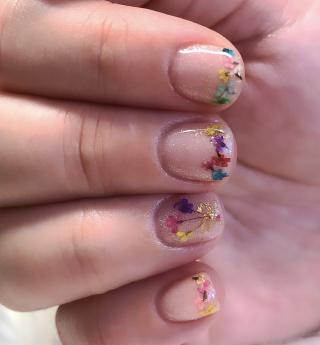 Salon de Manucure Rêves de beauté 2